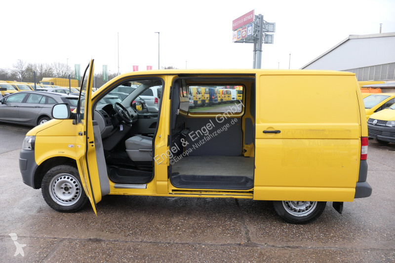 Bedrijfswagen Volkswagen T5 Transporter 2.0 TDI...