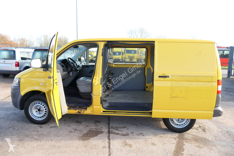 Veicolo commerciale Volkswagen T5 Transporter...