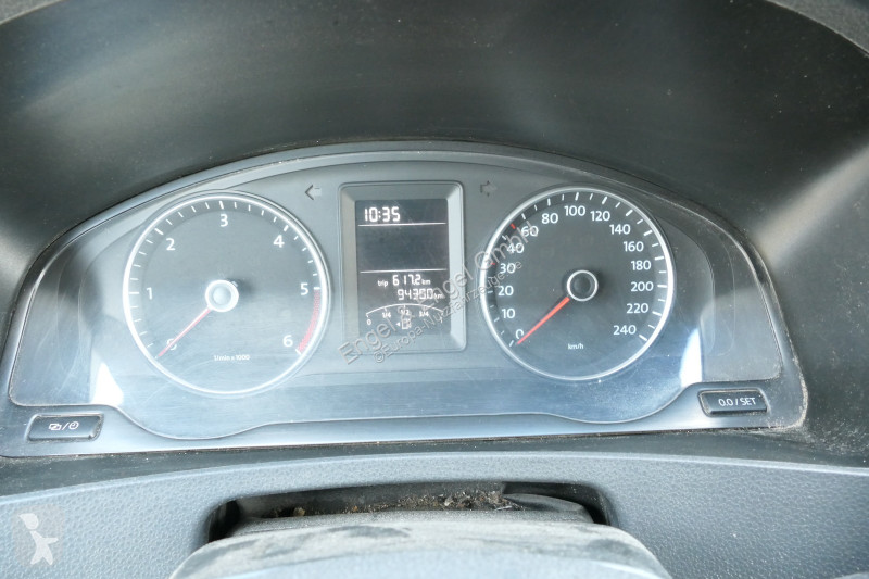 Furgoneta Volkswagen T5 Transporter 2.0 TDI...