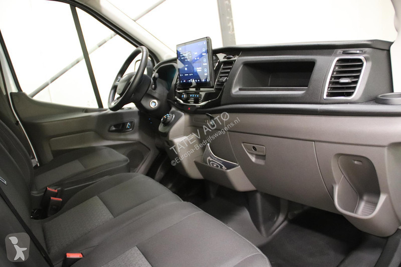 Furgoneta Ford 350 L2H2 Trend 68 kWh ELEKTRISCH...