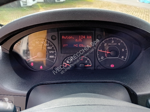 Veicolo commerciale Peugeot BOXER