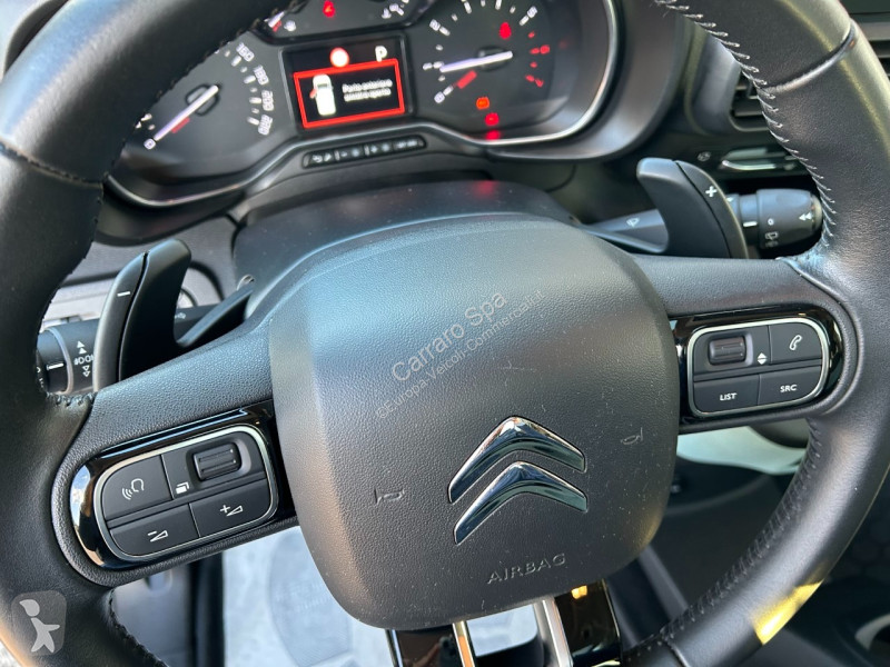 Veicolo commerciale  Berlingo III 2018
