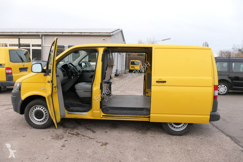 Bedrijfswagen Volkswagen T5 Transporter 2.0 TDI...