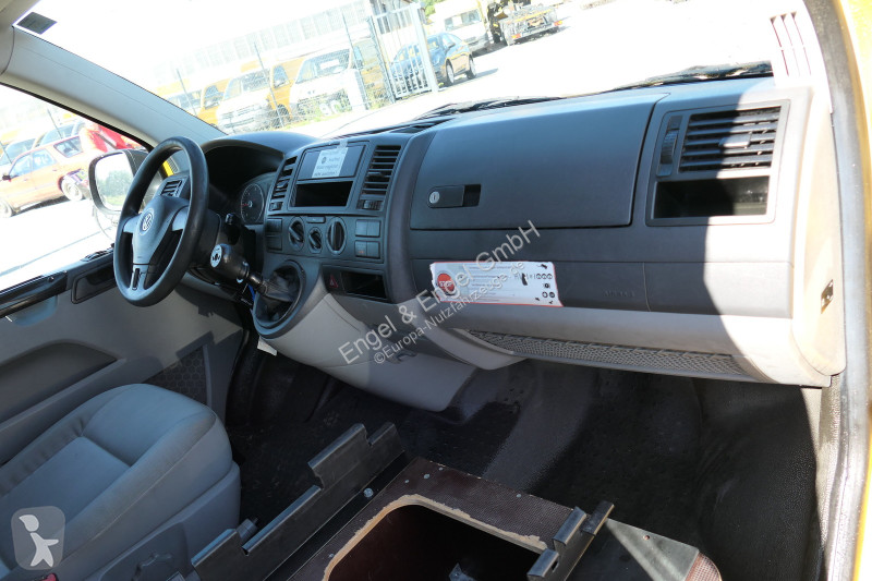 Bedrijfswagen Volkswagen T5 Transporter 2.0 TDI...