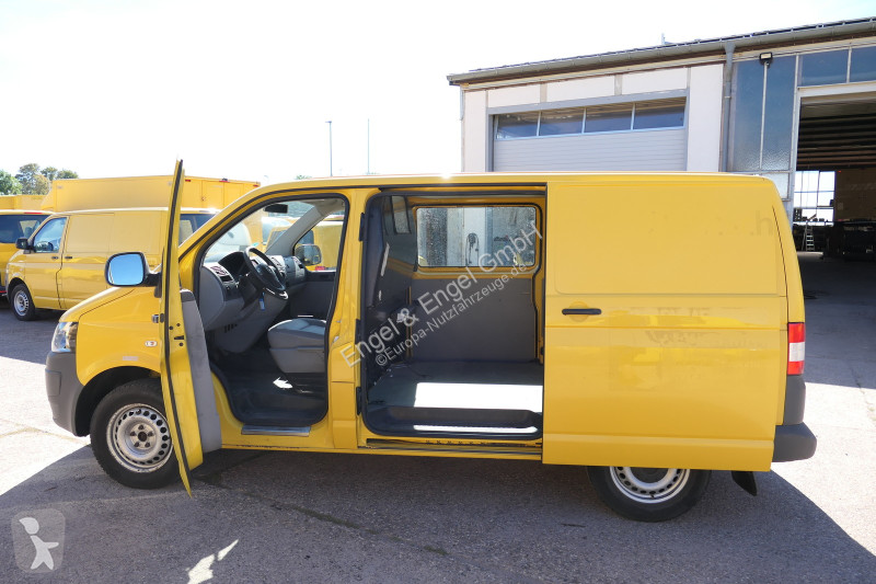 Veicolo commerciale Volkswagen T5 Transporter...
