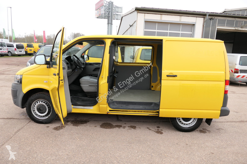 Bedrijfswagen Volkswagen T5 Transporter 2.0 TDI...