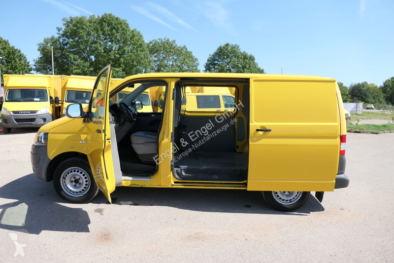 Bedrijfswagen Volkswagen T5 Transporter 2.0 TDI...