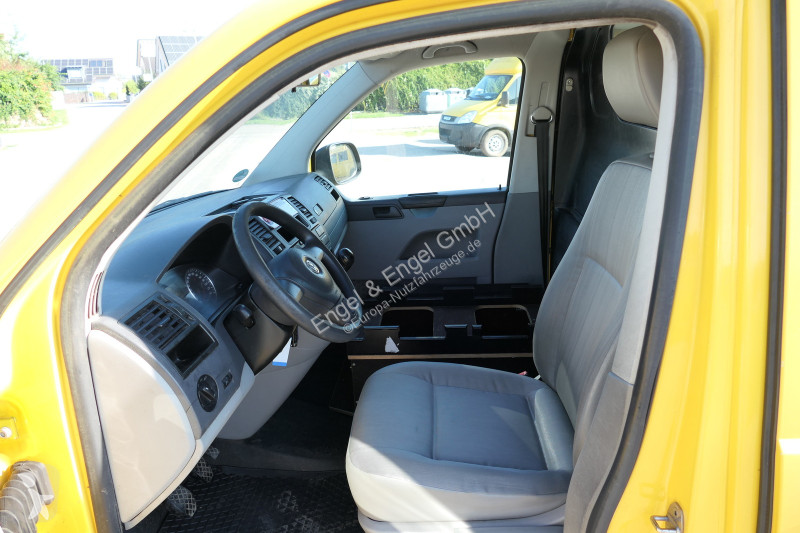 Bedrijfswagen Volkswagen T5 Transporter 2.0 TDI...