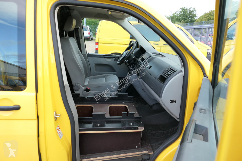 Volkswagen T5 Transporter 2.0 TDI PARKTRONIK...