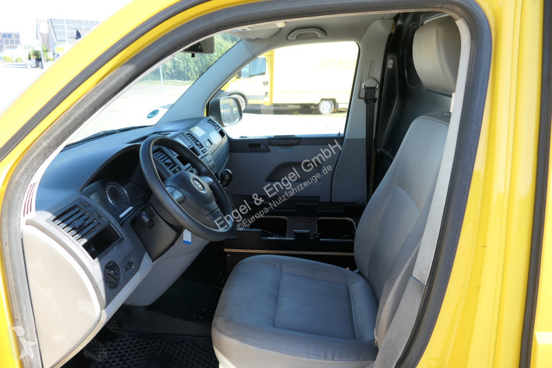 Volkswagen T5 Transporter 2.0 TDI PARKTRONIK...