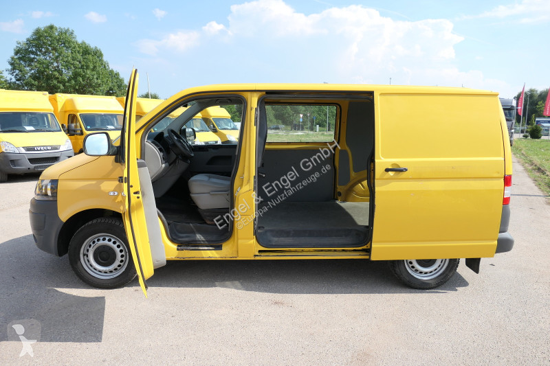 Bedrijfswagen Volkswagen T5 Transporter 2.0 TDI...