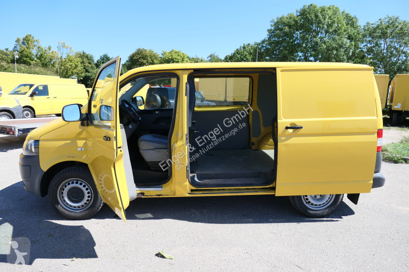 Veicolo commerciale Volkswagen T5 Transporter...
