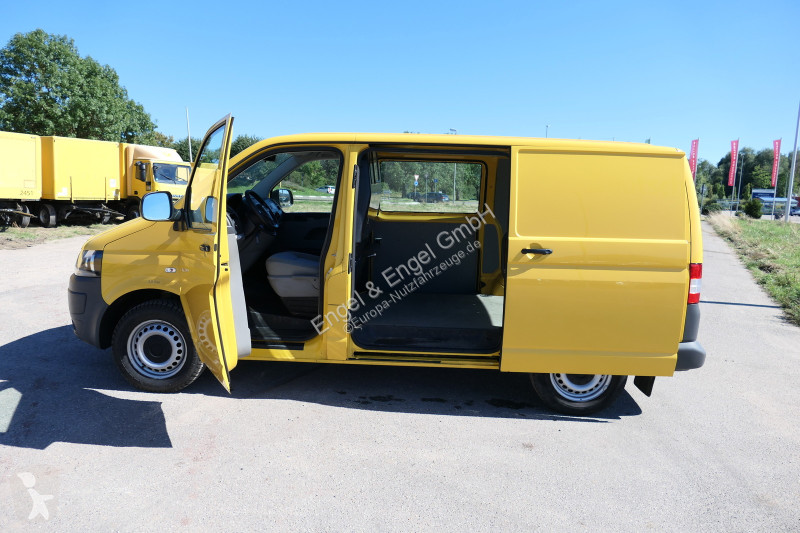Veicolo commerciale Volkswagen T5 Transporter...