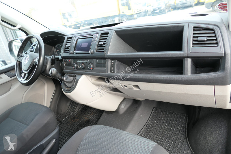Autoutilitară Volkswagen T6 Transporter 2.0 TDI...
