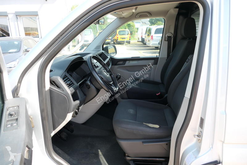 Nyttofordon Volkswagen T6 Transporter 2.0 TDI...