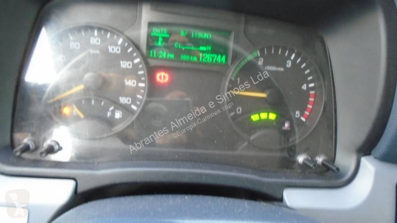 Véhicule utilitaire Mitsubishi Fuso