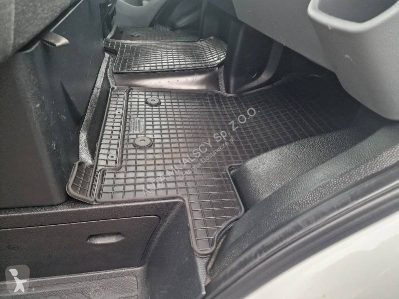 Véhicule utilitaire Ford