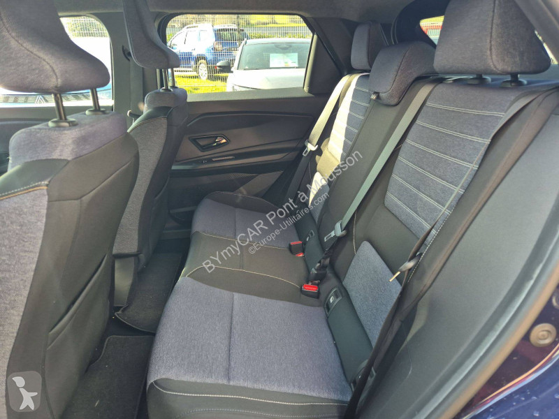 Veicolo commerciale Renault Renault 5 E-Tech...