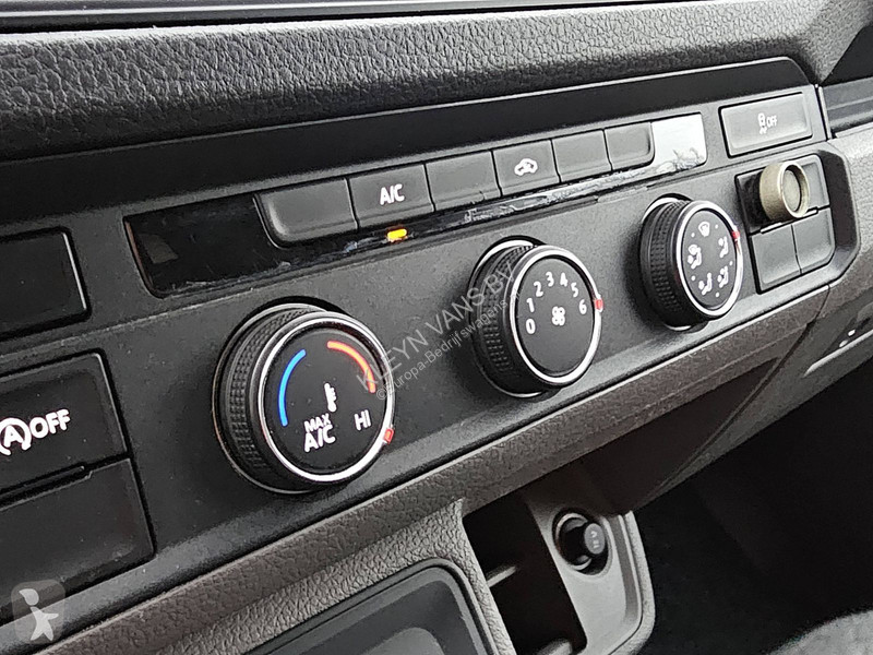 Autoutilitară Volkswagen 35 2.0 L3H3 Automaat...