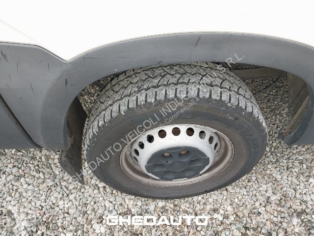 Veicolo commerciale Iveco Daily 35S14 - 35S14 V