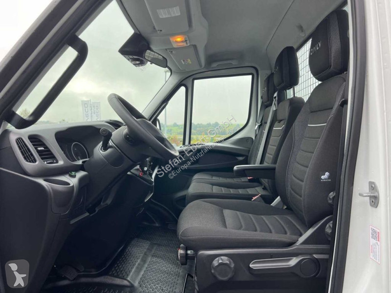 Veicolo commerciale Iveco 55S18 HA8 WX 4x4...
