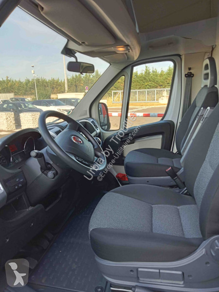 Veicolo commerciale Fiat 20M3 130 CV 2 PLACES...