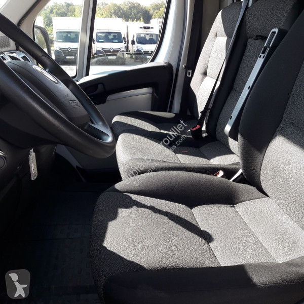 Furgoneta Fiat 20M3 130 CV FOURGON 2 PORTES AR...