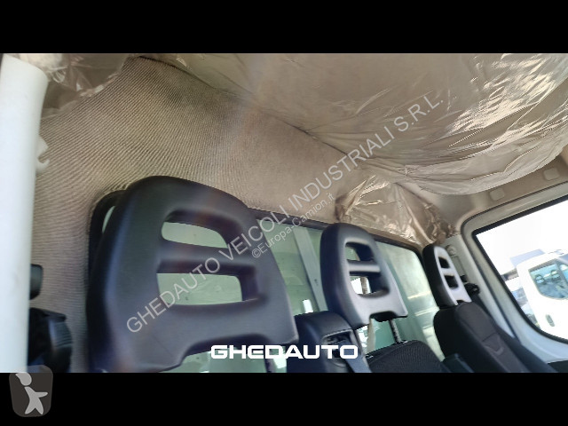 Bedrijfswagen Iveco Daily 65C15 - 65C15