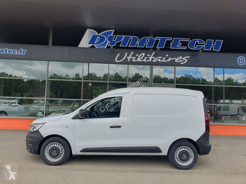 Furgoneta Renault EXPRESS VAN 1.5 BLUE DCI 75CH...
