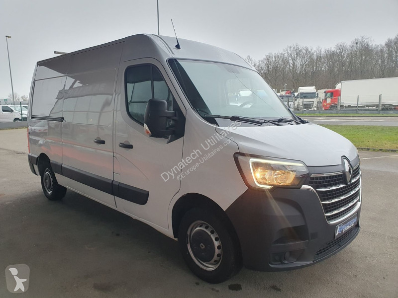 Furgoneta Renault MASTER III FG F3300 L2H2 2.3...