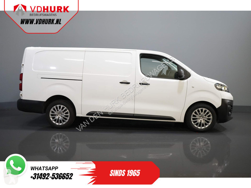Užitkové vozidlo Opel 2.0 CDTI 180 pk Aut. L3...
