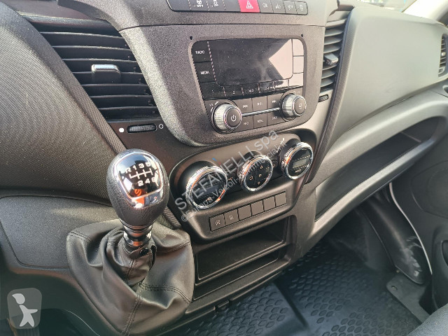 Veículo utilitário Iveco DAILY 35S16 V FRIGO