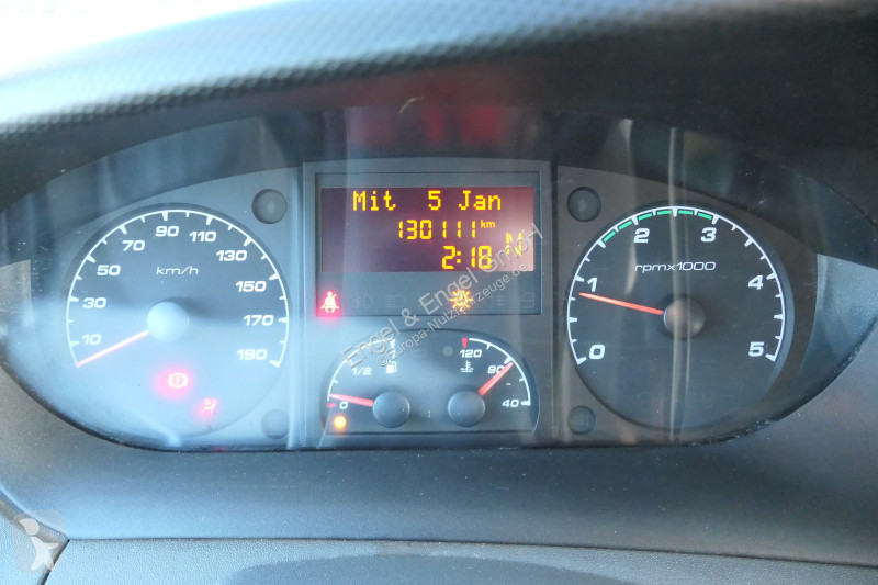 Nyttofordon Iveco Daily 35 S11 C30C AUTOMATIK...