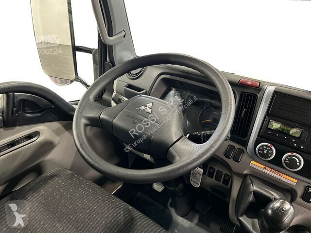 Véhicule utilitaire Mercedes 7C15/28 TF1 MY22...