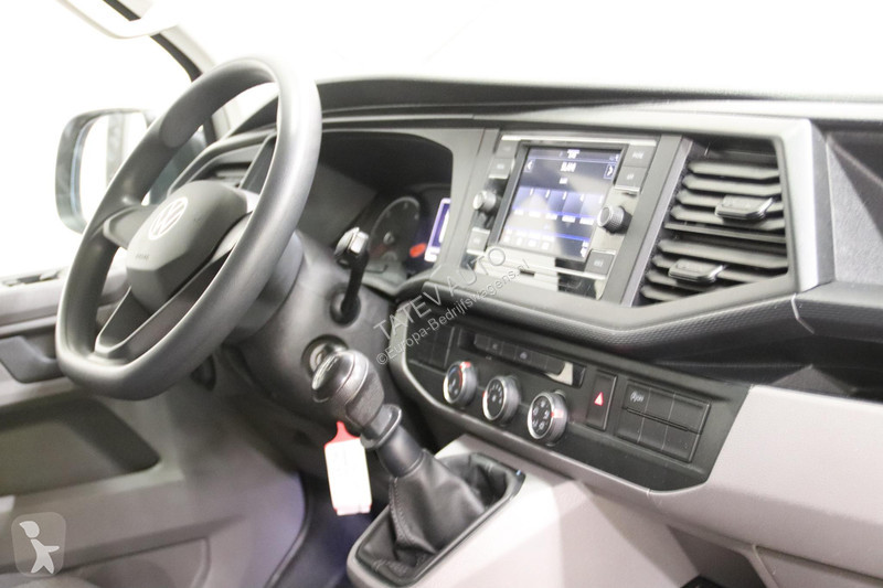 Veicolo commerciale Volkswagen 2.0 TDI L2H1...