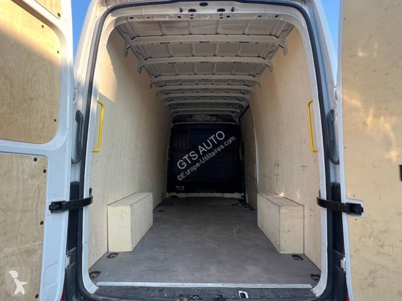 Véhicule utilitaire Volkswagen