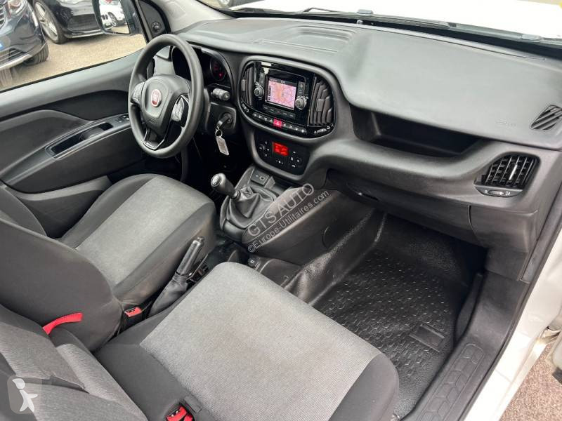 Veicolo commerciale Fiat