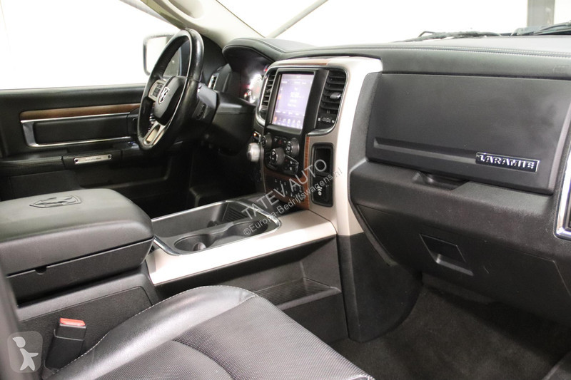 Bedrijfswagen Dodge 1500 5.7 V8 crew cab 6.4...