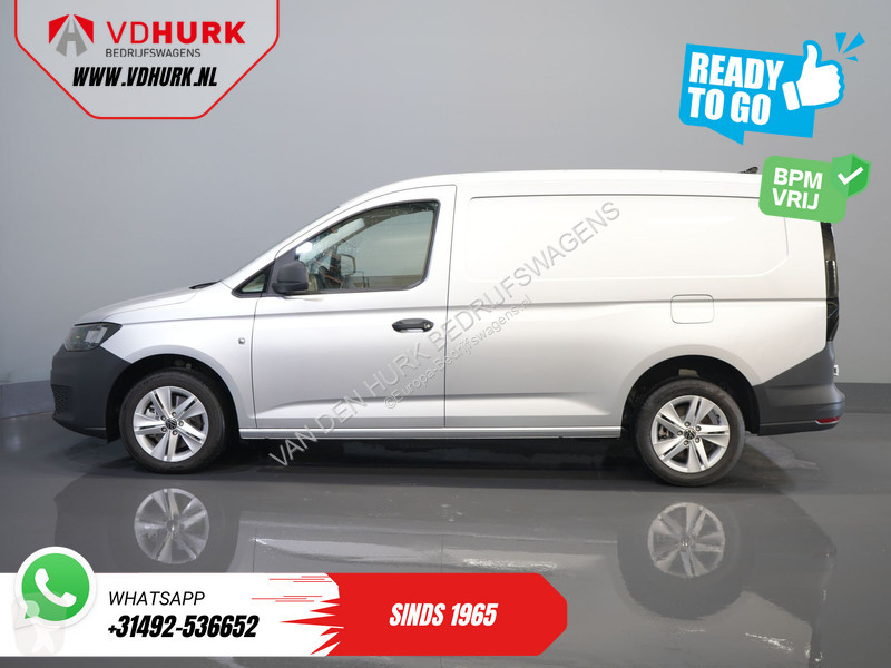 Veicolo commerciale Volkswagen 2.0 TDI 125 pk...