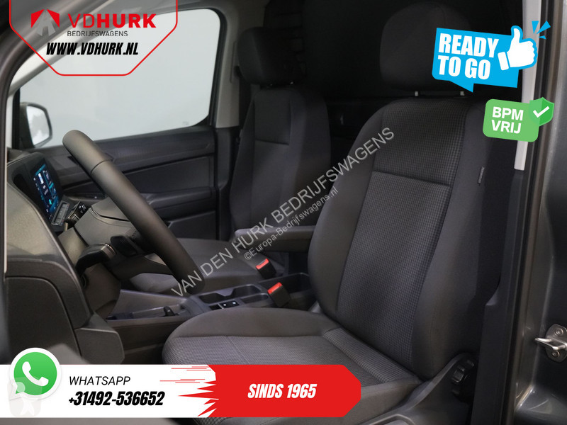 Veicolo commerciale Volkswagen 2.0 TDI 125 pk...
