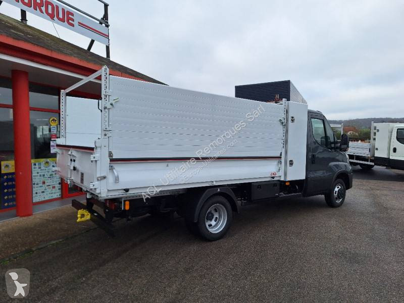 Furgoneta Iveco
