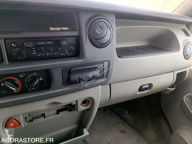 Veicolo commerciale Renault MASTER