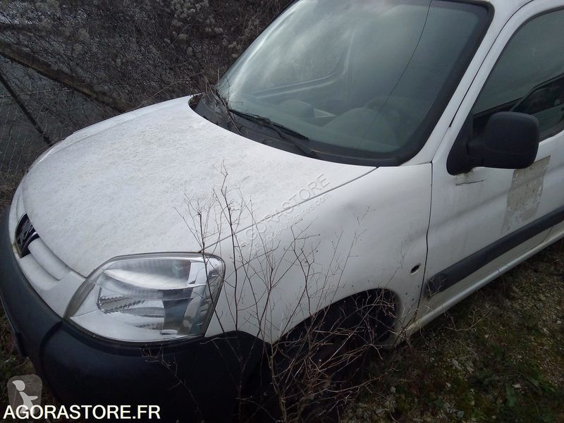 Veicolo commerciale Peugeot PARTNER