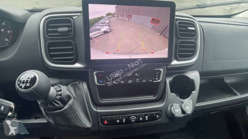Autoutilitară Fiat