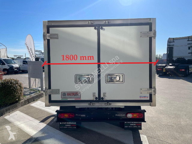 Autoutilitară Piaggio Porter NP6 ISOTERMICO