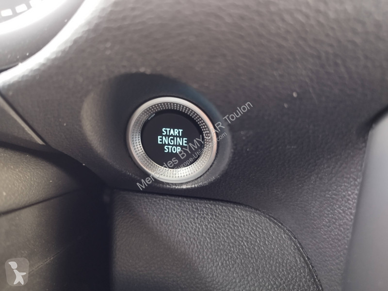 Furgoneta Mercedes eCITAN 90 KWH LONG