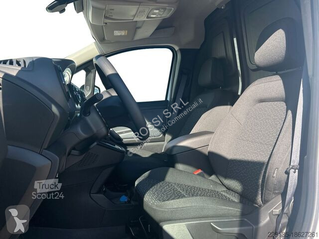 Autoutilitară Mercedes ECITAN FURGONE EXTRALONG