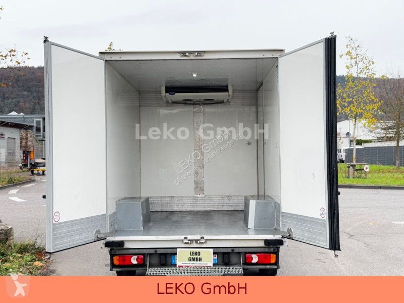 Furgoneta Fiat 2.3 Mit Xarios 350 Bis -29°C