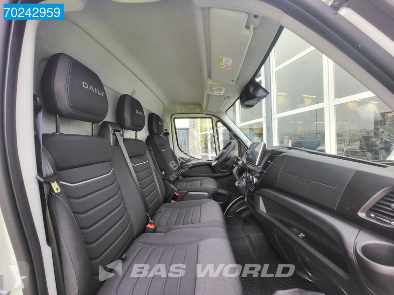 Furgoneta Iveco 35C18 3.0L Automaat 180PK...