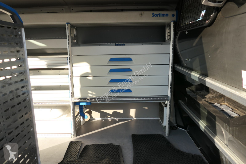 Veicolo commerciale Volkswagen T6 Transporter...